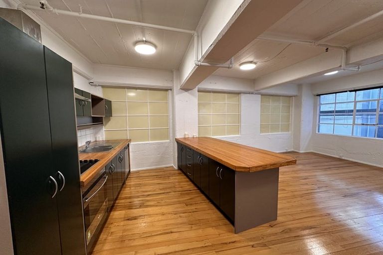 Photo of property in 6c Halleys Lane, Te Aro, Wellington, 6011