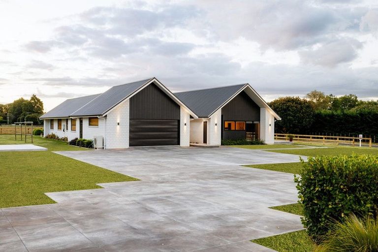 Photo of property in 99 Peake Road, Cambridge, 3493