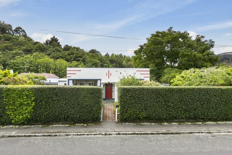 Photo of property in 18 Pentland Street, North East Valley, Dunedin, 9010