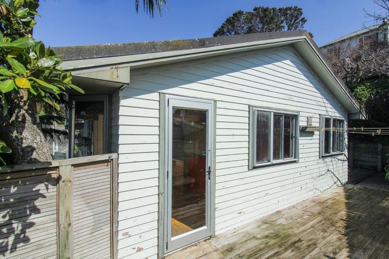 Photo of property in 4 Roscoe Terrace, Wadestown, Wellington, 6012