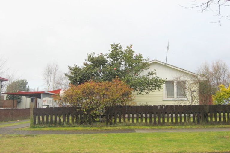Photo of property in 23 Tureiti Place, Turangi, 3334