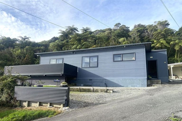 Photo of property in 7e Fernhill Place, Karoro, Greymouth, 7805
