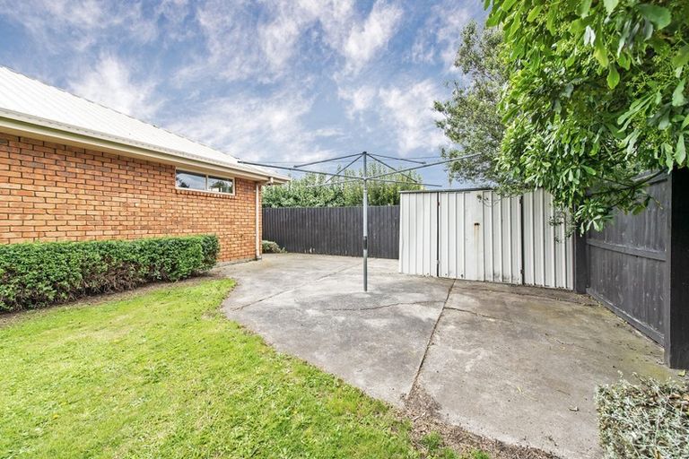 Photo of property in 57 Gerald Street, Lincoln, 7608