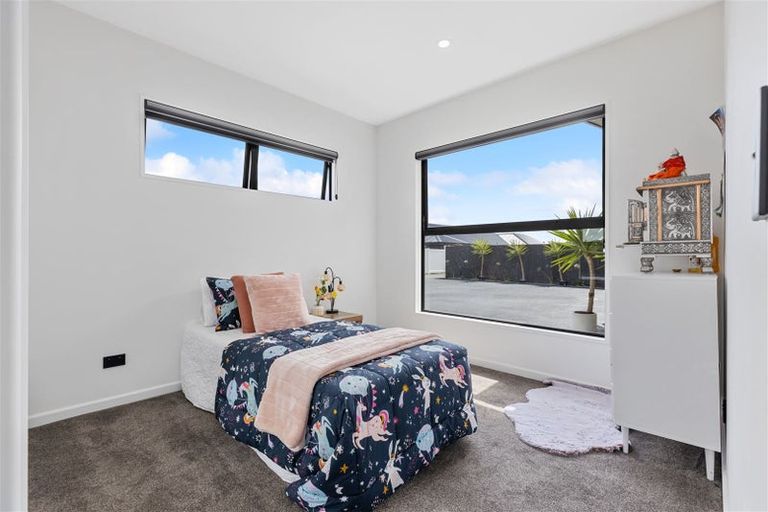 Photo of property in 10 Goodland Place, Rolleston, 7614