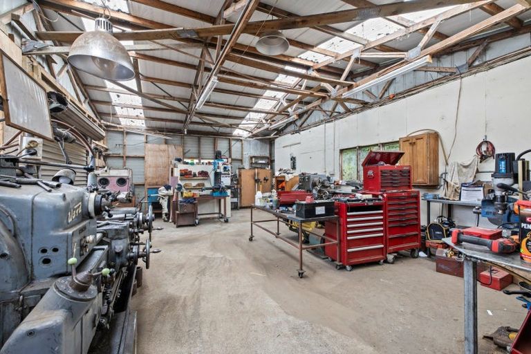 Photo of property in 2160 Awhitu Road, Pollok, Waiuku, 2684