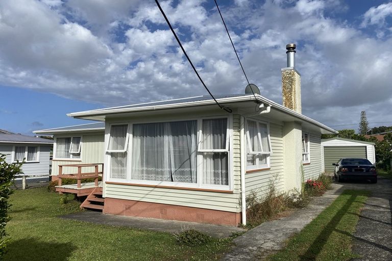 Photo of property in 68 Tirarau Street, Dargaville, 0310