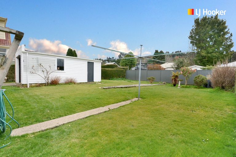 Photo of property in 42 Balmain Street, Halfway Bush, Dunedin, 9010