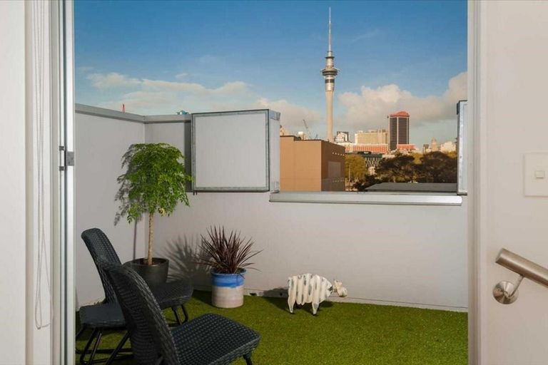 Photo of property in 18 Telpher Street, Auckland Central, Auckland, 1010