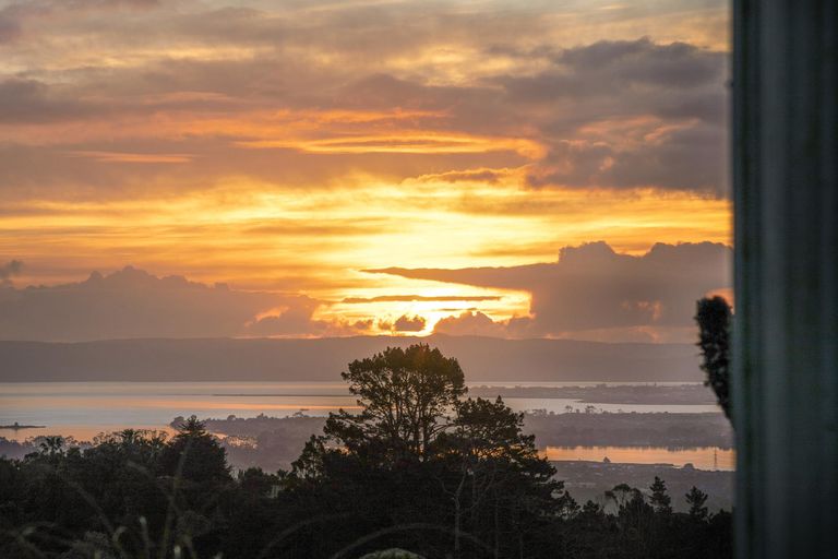 Photo of property in 872 Ponga Road, Opaheke, Papakura, 2584