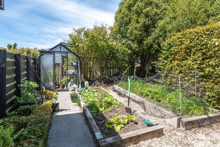 Photo of property in 157 Soleares Avenue, Mount Pleasant, Christchurch, 8081