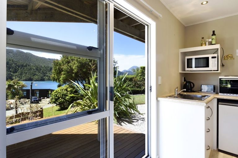 Photo of property in 256 Elaine Bay, Elaine Bay, French Pass, 7193