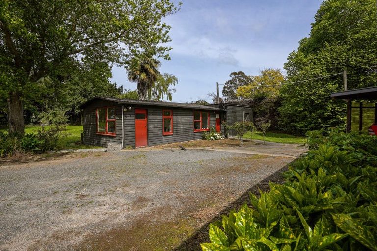 Photo of property in 1771 Cust Road, Cust, 7471