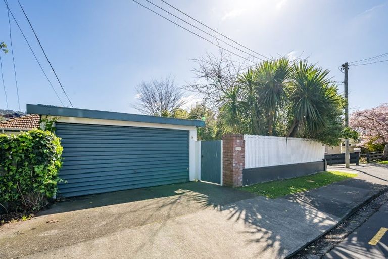 Photo of property in 30 Hathaway Avenue, Boulcott, Lower Hutt, 5010