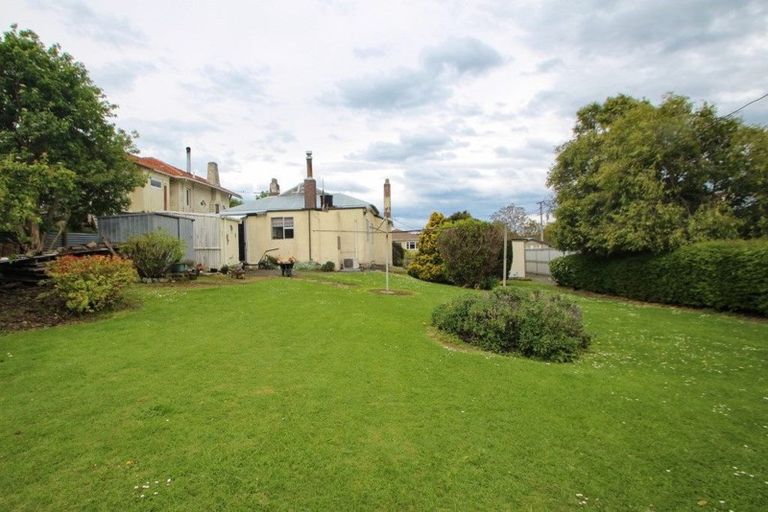 Photo of property in 40 Till Street, South Hill, Oamaru, 9400