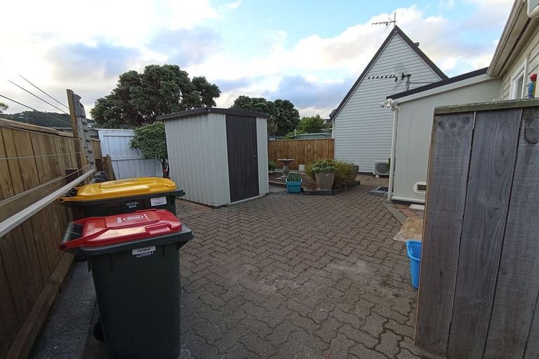 Photo of property in 4/61 Richmond Street, Petone, Lower Hutt, 5012