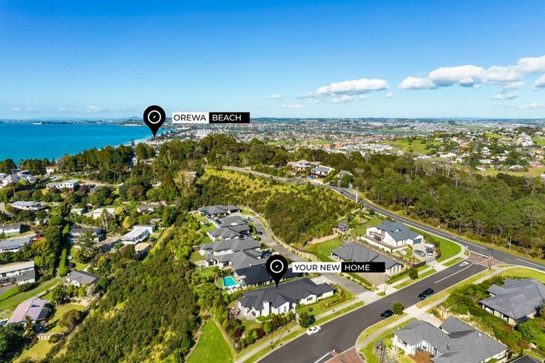 Photo of property in 47 Beachwood Drive, Hatfields Beach, Orewa, 0931