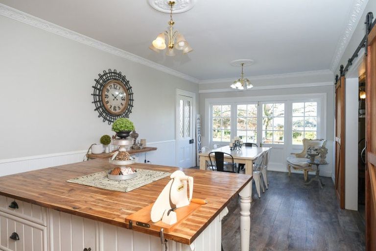 Photo of property in 288 Garfield Road, Norsewood, Dannevirke, 4977