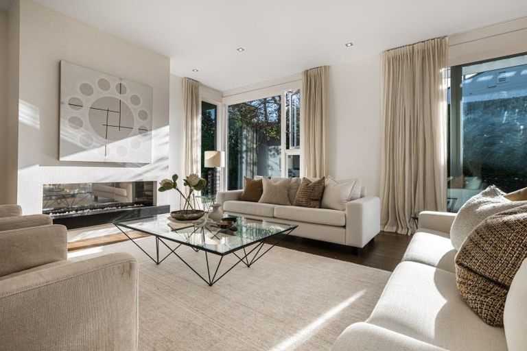 Photo of property in 6 Takutai Street, Parnell, Auckland, 1052