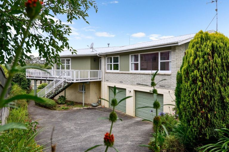 Photo of property in 5 Pelorus Street, Glenview, Hamilton, 3206
