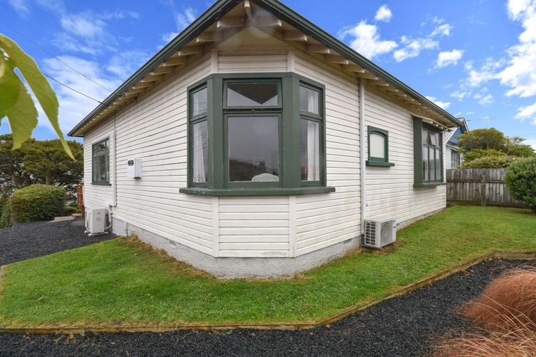 Photo of property in 1 Benhar Street, Maryhill, Dunedin, 9011