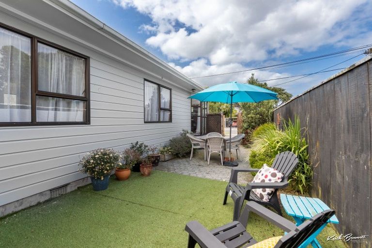 Photo of property in 25a Thornycroft Avenue, Epuni, Lower Hutt, 5011