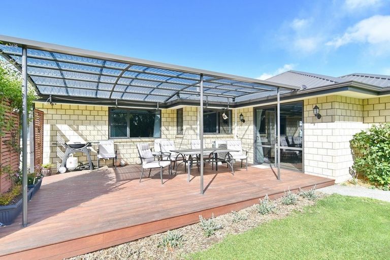 Photo of property in 16 John Leith Place, Leithfield, Amberley, 7481