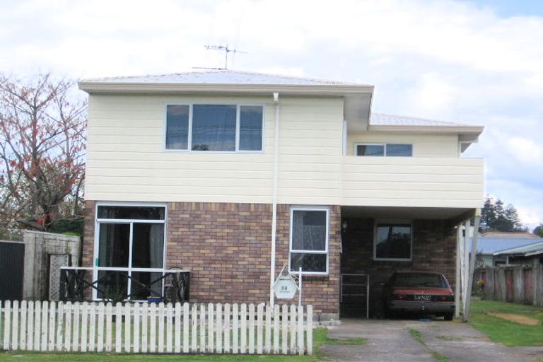 Photo of property in 35 Baycroft Avenue, Parkvale, Tauranga, 3112