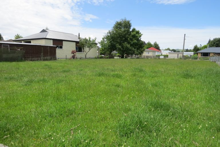 Photo of property in 23 Gray Street, Fairlie, 7925