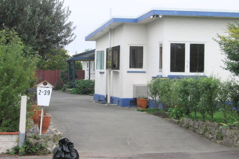 Photo of property in 39 Cassino Crescent, Onekawa, Napier, 4110