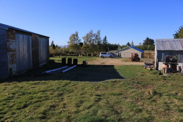 Photo of property in 26 George Road, Naseby, 9396