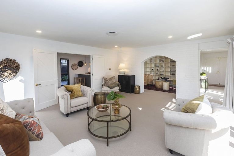 Photo of property in 1 Melissa Place, Burnside, Christchurch, 8042