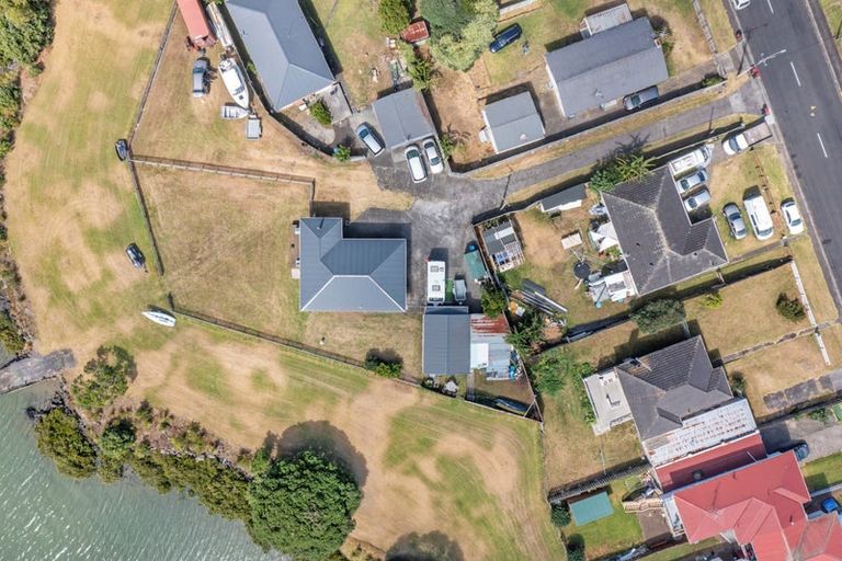 Photo of property in 340 Panama Road, Mount Wellington, Auckland, 1062