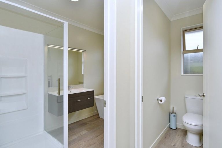 Photo of property in 12 Hamlett Drive, Woodend, 7610