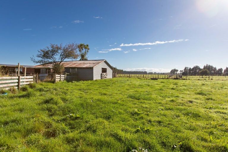 Photo of property in 126 Tutaekara Road, Pahiatua, 4987