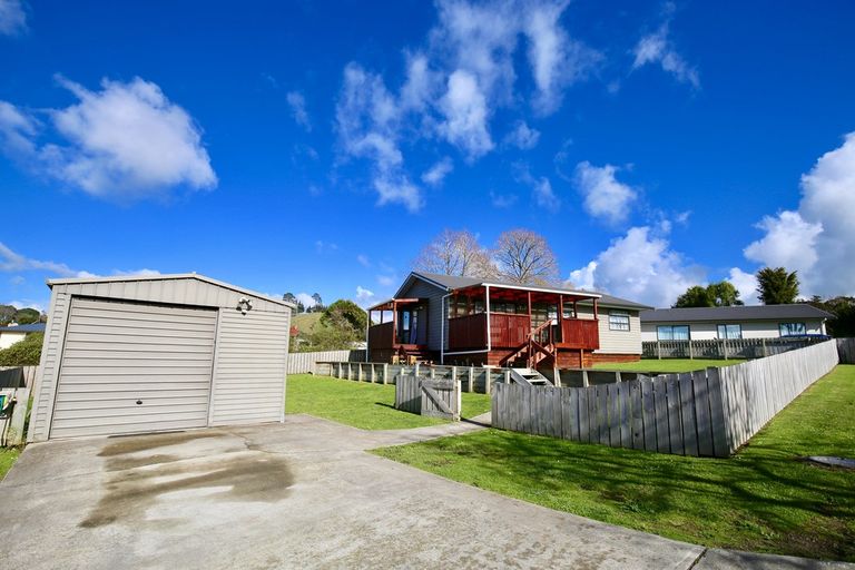 Photo of property in 98b Riverview Road, Huntly, 3700
