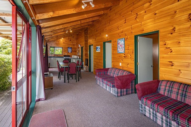 Photo of property in 5 Arawa Street, Ohakune, 4625