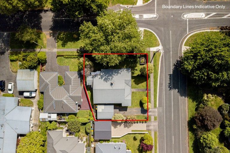 Photo of property in 19 Williams Street, Cambridge, 3434