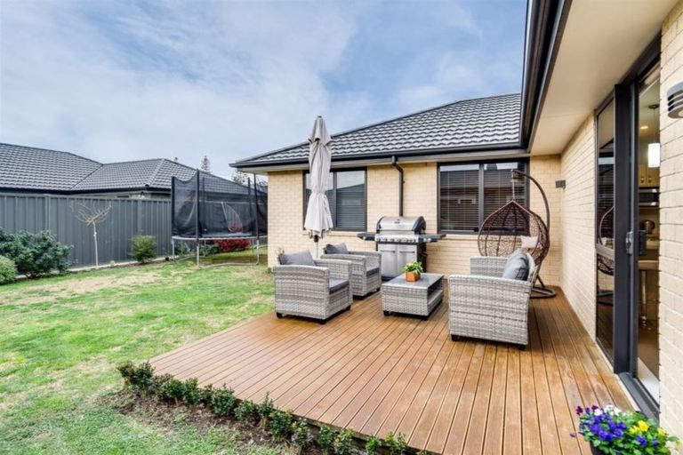 Photo of property in 32 Drake Crescent, Awatoto, Napier, 4110