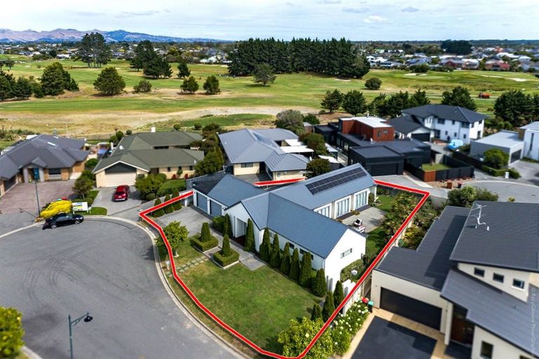 Photo of property in 12 Torrey Pines, Waimairi Beach, Christchurch, 8083