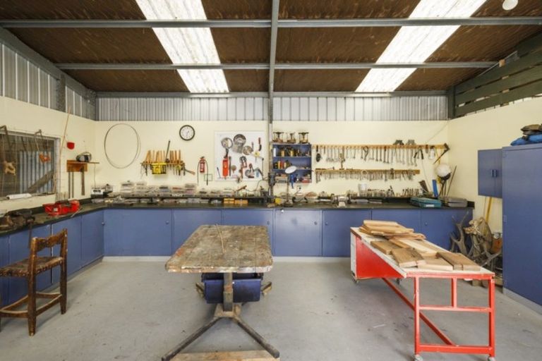 Photo of property in 2906 Kimbolton Road, Kimbolton, 4774