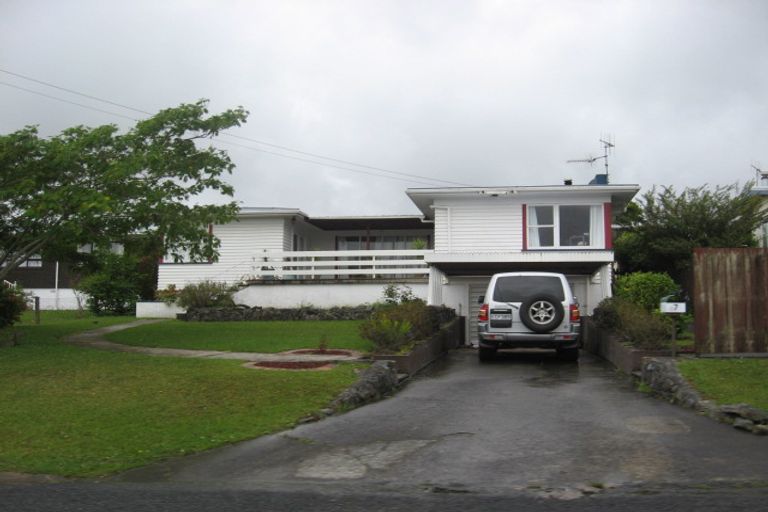 Photo of property in 7 Hinemoa Street, Onerahi, Whangarei, 0110