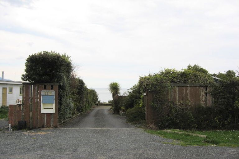 Photo of property in 113 Scarborough Street, Kaikoura, 7300