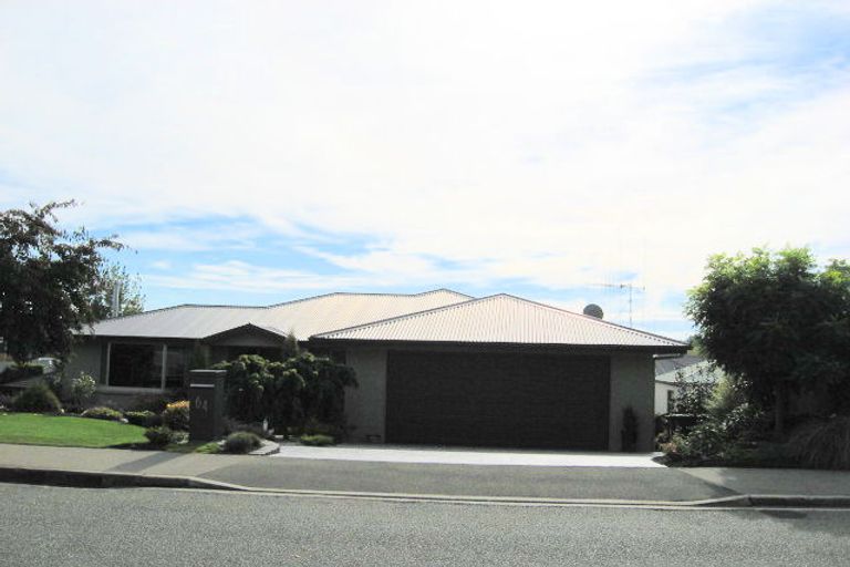 Photo of property in 68/2 Temple Crescent, Gleniti, Timaru, 7910