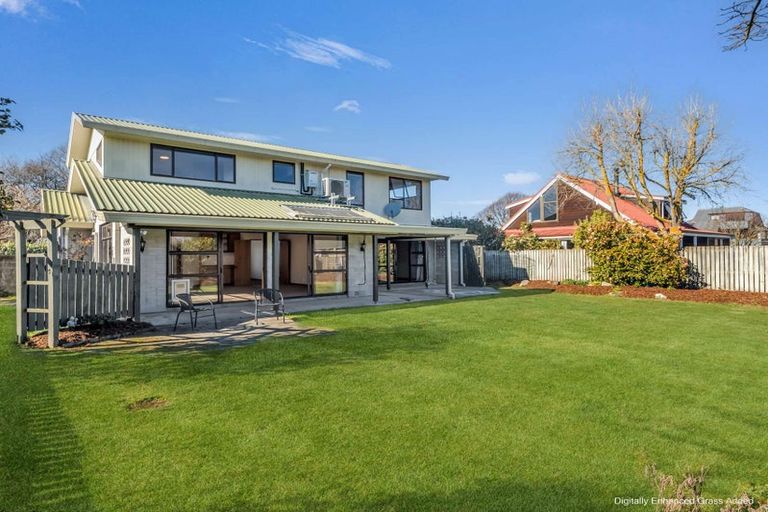 Photo of property in 29 Morgan Street, Methven, 7730