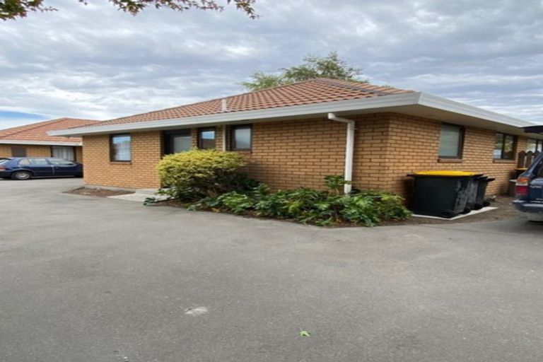 Photo of property in 4/108a Ruskin Street, Addington, Christchurch, 8024