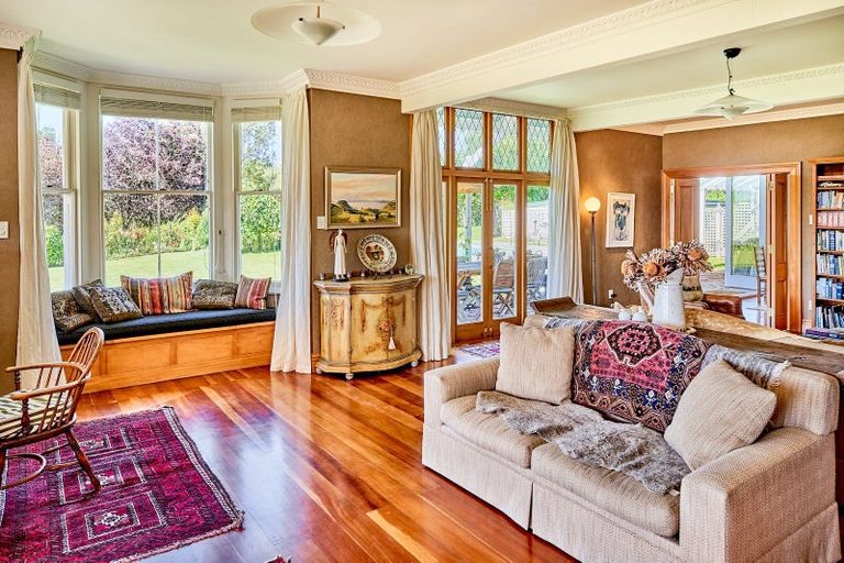 Photo of property in 8 Maungahina Road, Te Ore Ore, Masterton, 5886