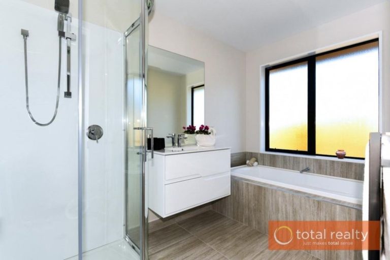 Photo of property in 5 Dahlia Drive, Wigram, Christchurch, 8025