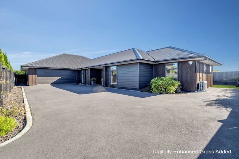 Photo of property in 57 Cassidy Avenue, Lincoln, 7608