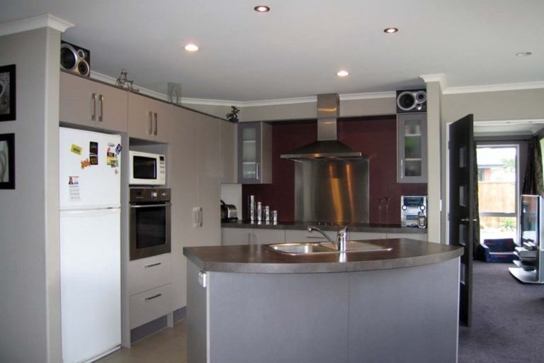 Photo of property in 1 Rubicon Place, Hei Hei, Christchurch, 8042