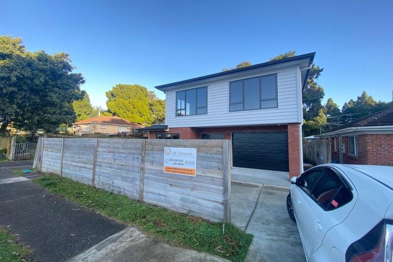 Photo of property in 1 Butterworth Avenue, Opaheke, Papakura, 2113